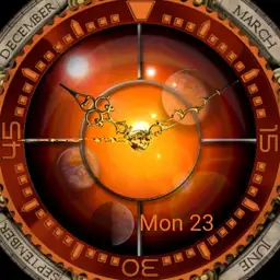 time machine