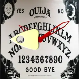 Ouija board 2.0