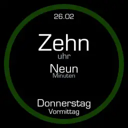 German Watch