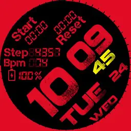 Digital Red Copy