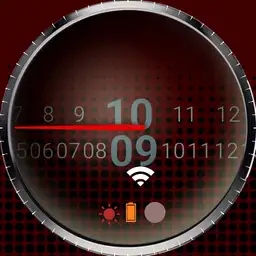Minimal Cadran