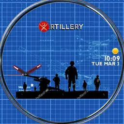 Artillery _Pakistan Army