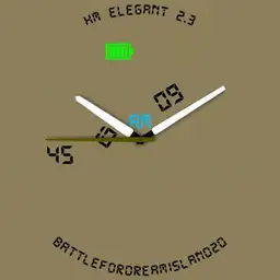 HM Elegant 2.3
