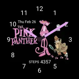 Pink Panther