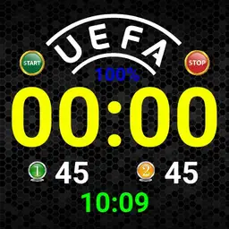 REFEREE UEFA Copy1