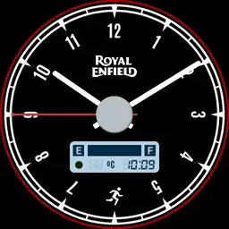 Royal Enfield v1.6