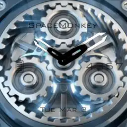Gears 3