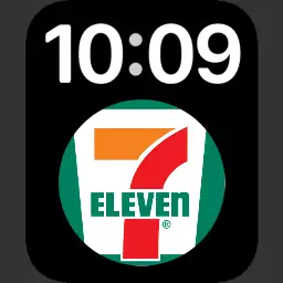 7 Eleven