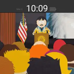 South Park Native Appropriation