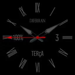 Roman Viron DIFERRAN