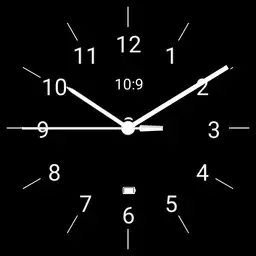 Daniel Wellington Black ed. Copy