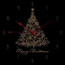 Christmas tree