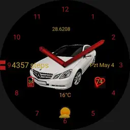 Mercedes