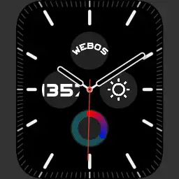 Webos Watch 2.0