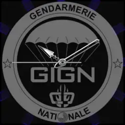 GIGN Bl Fond