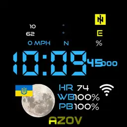 Slava Ukraini