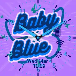 BabyBlue