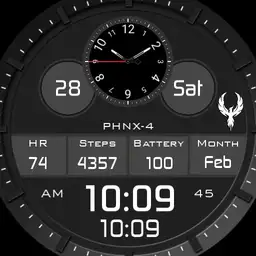 PHNX-4