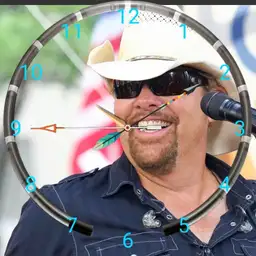 Toby Keith