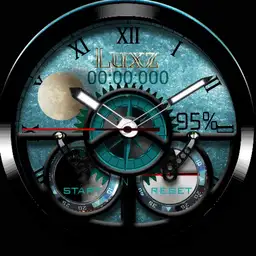 Luxz M