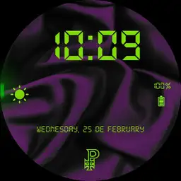 Time Sphere