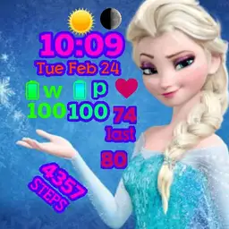 Elsa 3