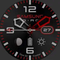 Samsung MG-07 X