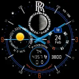 RR MULTY FUNCTIONS Simple 2