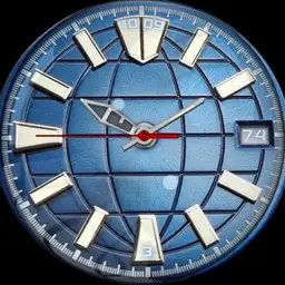 classic watch