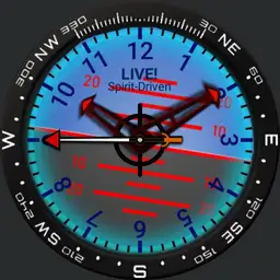 LIVE-SD Gyroscope