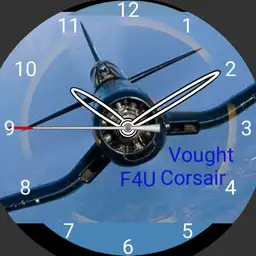 Vought F4U Corsair V1.2