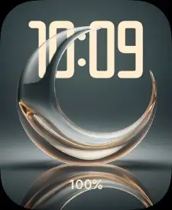 Glass
