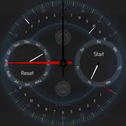 H watch