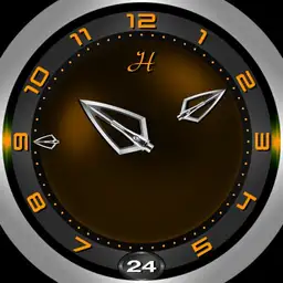 Arrow Fader. V1.01