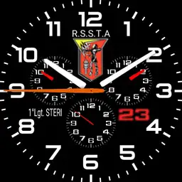 R.S.S.T.A. Decimomannu