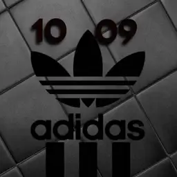 adidas