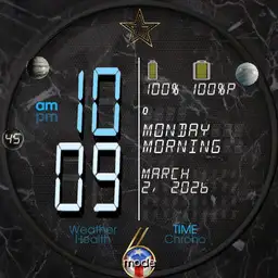 #boricuastrong v7.166