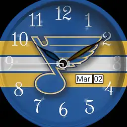 St. Louis Blues