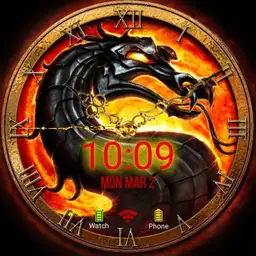 Mortal Kombat Classic