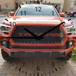 Tacoma
