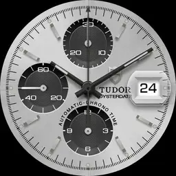 Tudor Big Block