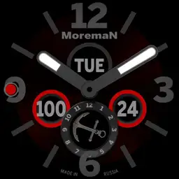 moreman panera