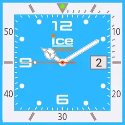 Aqua Ice