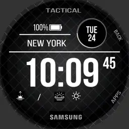 Garmin Tactical Vector