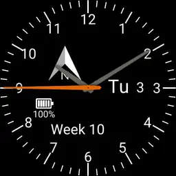 week