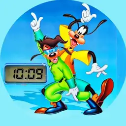 Goofy Movie Watch