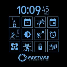 Aperture Labs