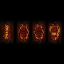 Metro Artyoms Watch