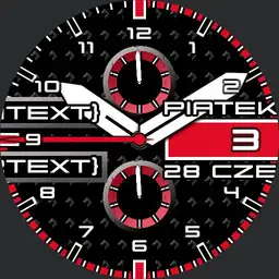 Analog-Digit whi-red KDB Ver A27