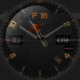 F-16
